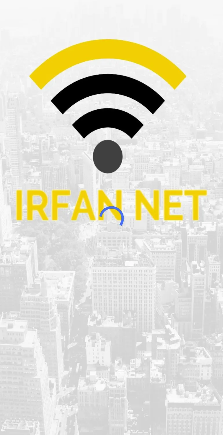 Irfan Net | Indus Appstore | Screenshot