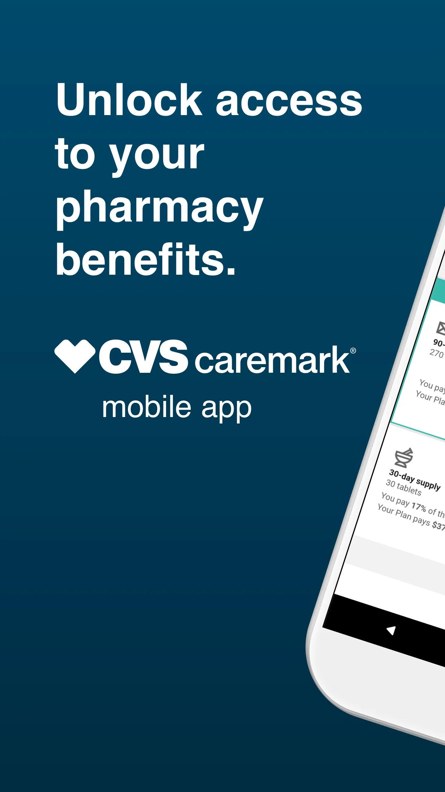 CVS Caremark | Indus Appstore | Screenshot