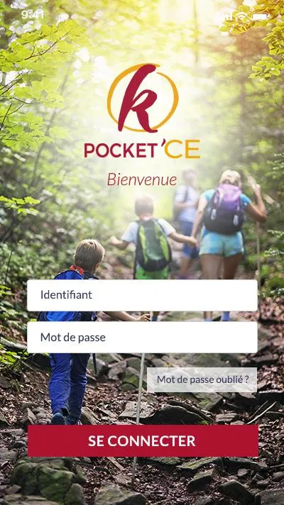 PocketCe | Indus Appstore | Screenshot