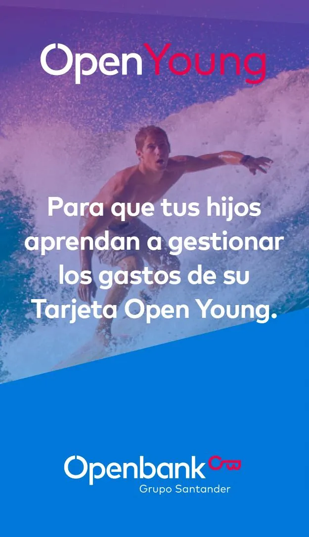 Open Young | Indus Appstore | Screenshot