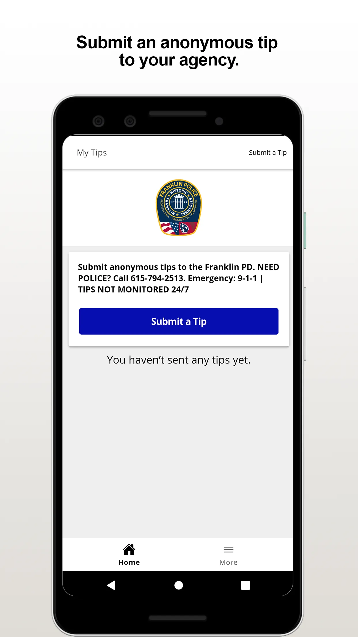 FPD Tips | Indus Appstore | Screenshot