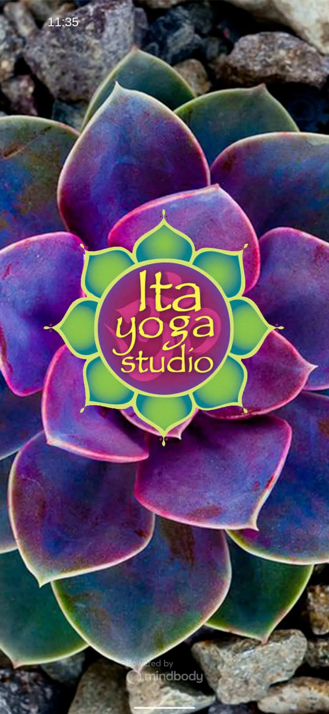 Ita Yoga Studio | Indus Appstore | Screenshot