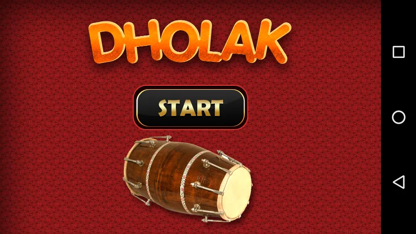 Dholak | Indus Appstore | Screenshot