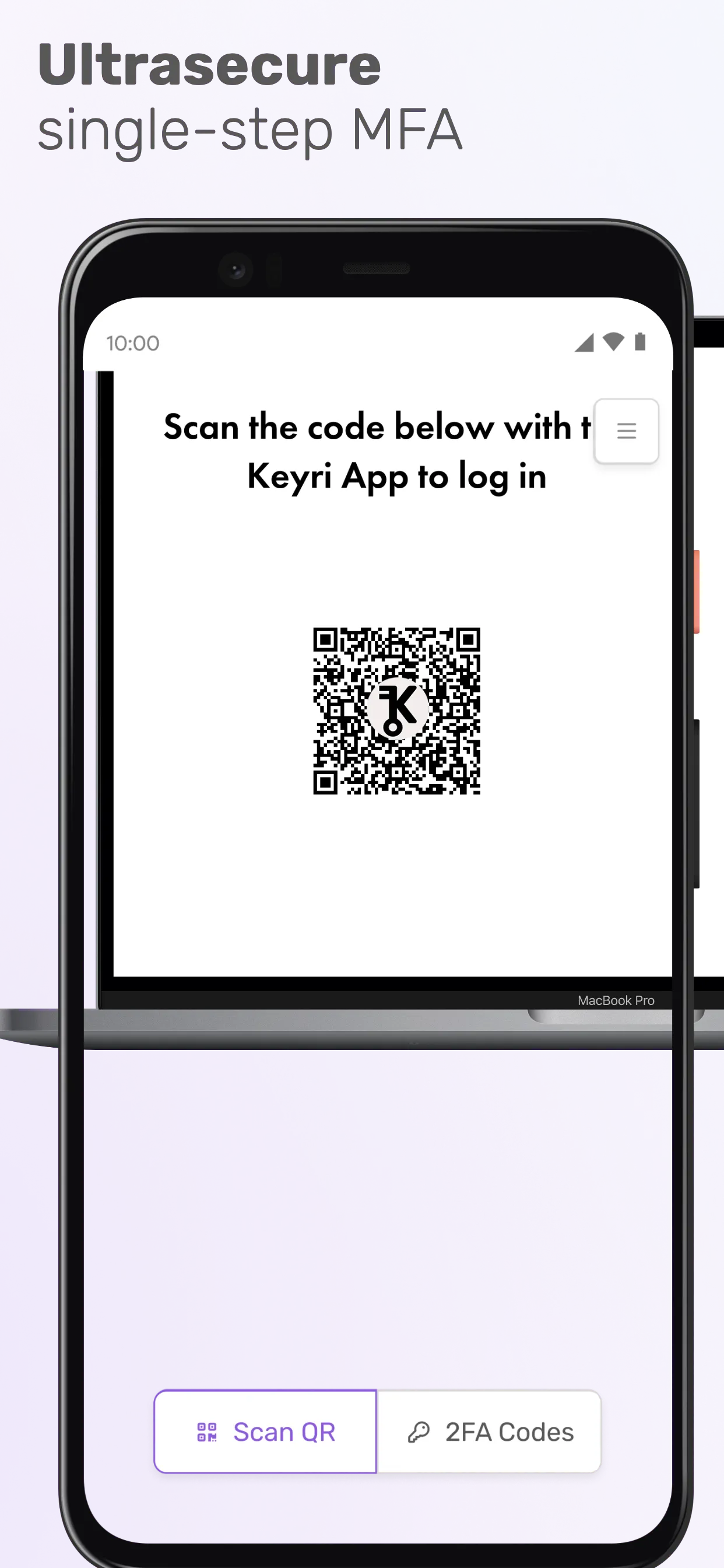 Keyri | Indus Appstore | Screenshot