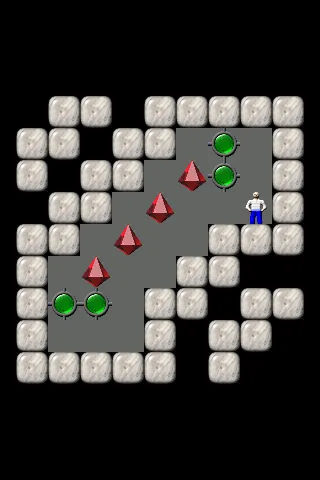 Sokoban | Indus Appstore | Screenshot