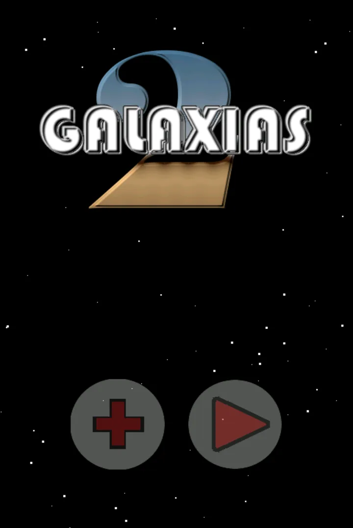 Galaxia 2 | Indus Appstore | Screenshot