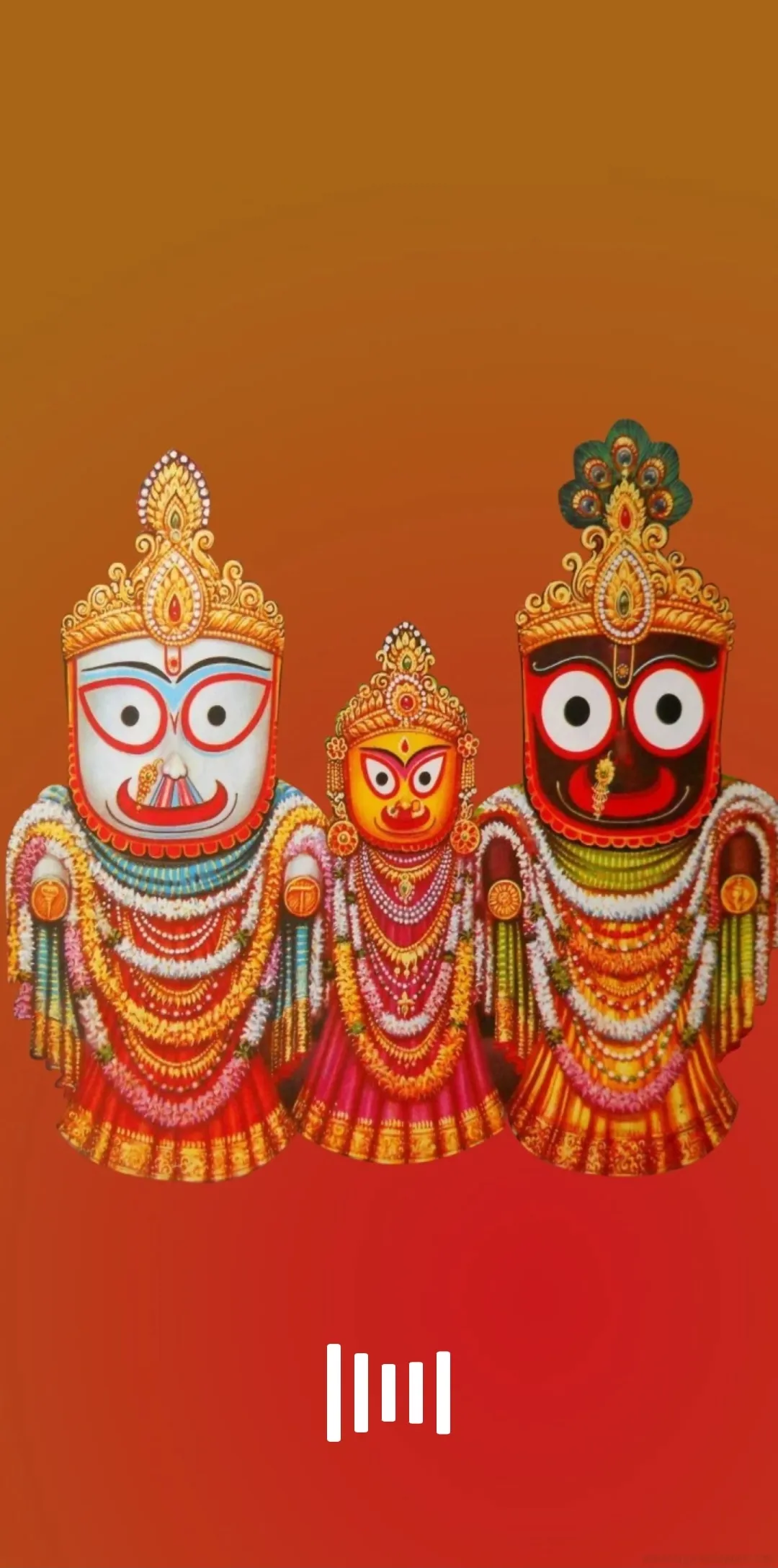 Jagannatha Sahasranama Stotram | Indus Appstore | Screenshot