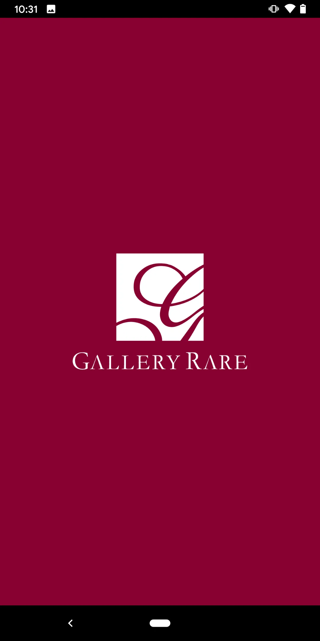 GALLERY RARE（ギャラリーレア） Apps | Indus Appstore | Screenshot