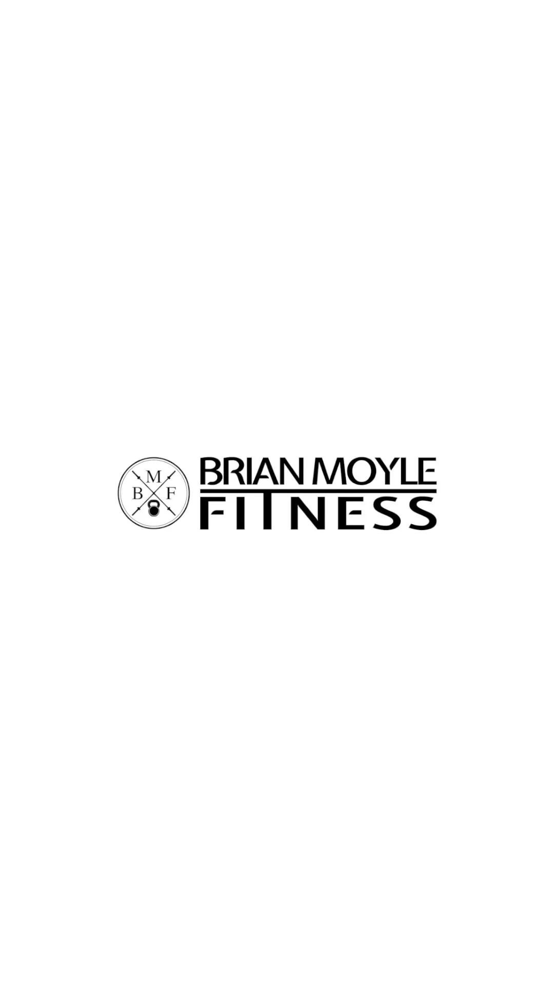 Brian Moyle Fitness | Indus Appstore | Screenshot