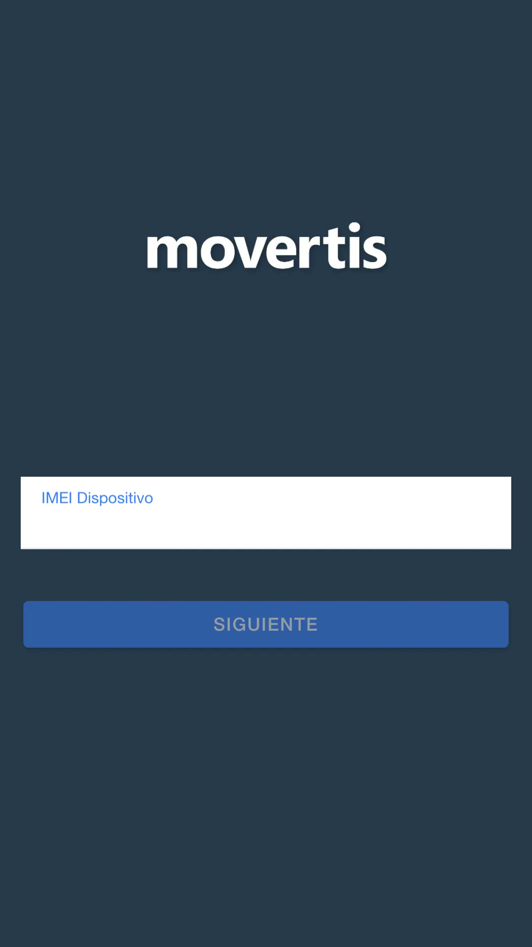 Movertis Instalaciones | Indus Appstore | Screenshot