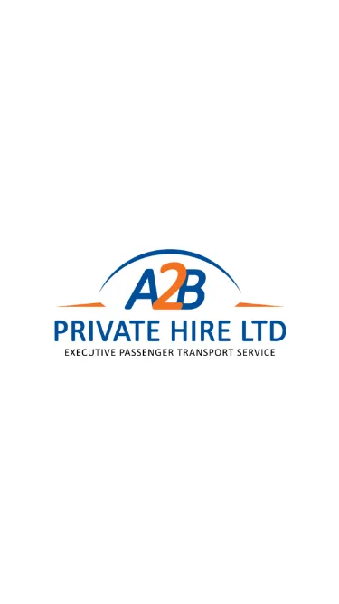 A2B PRIVATE HIRE | Indus Appstore | Screenshot