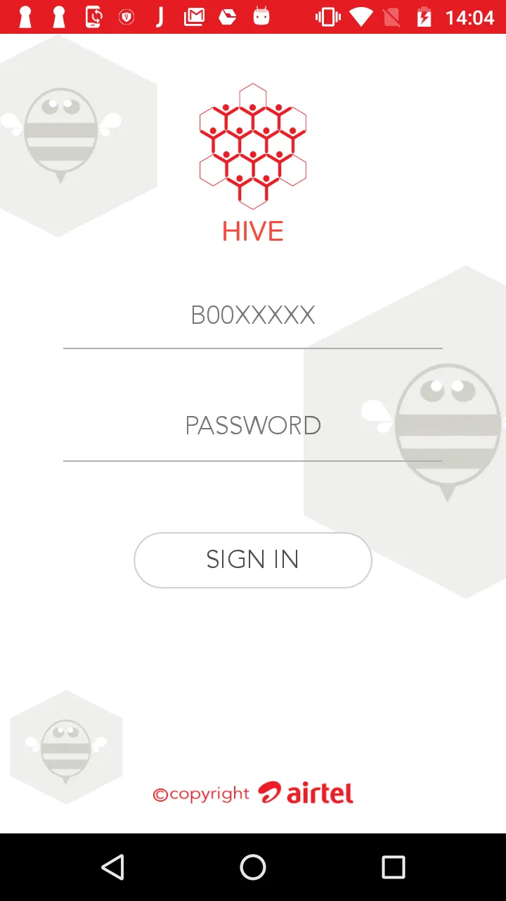 Hive | Indus Appstore | Screenshot