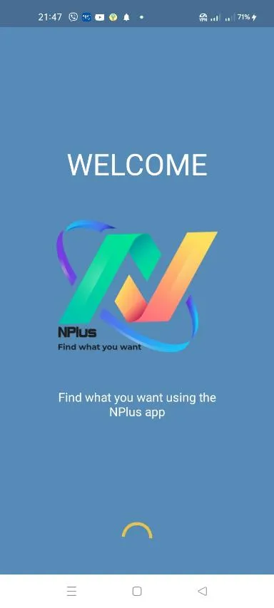 NPlus | Indus Appstore | Screenshot