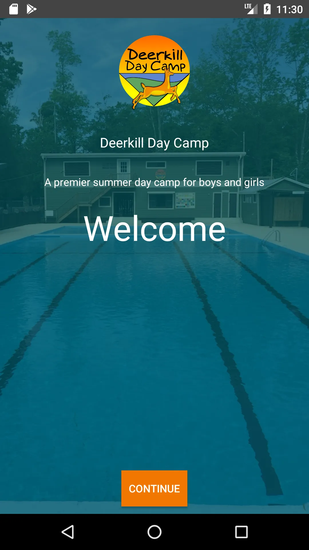 Deerkill Day Camp | Indus Appstore | Screenshot