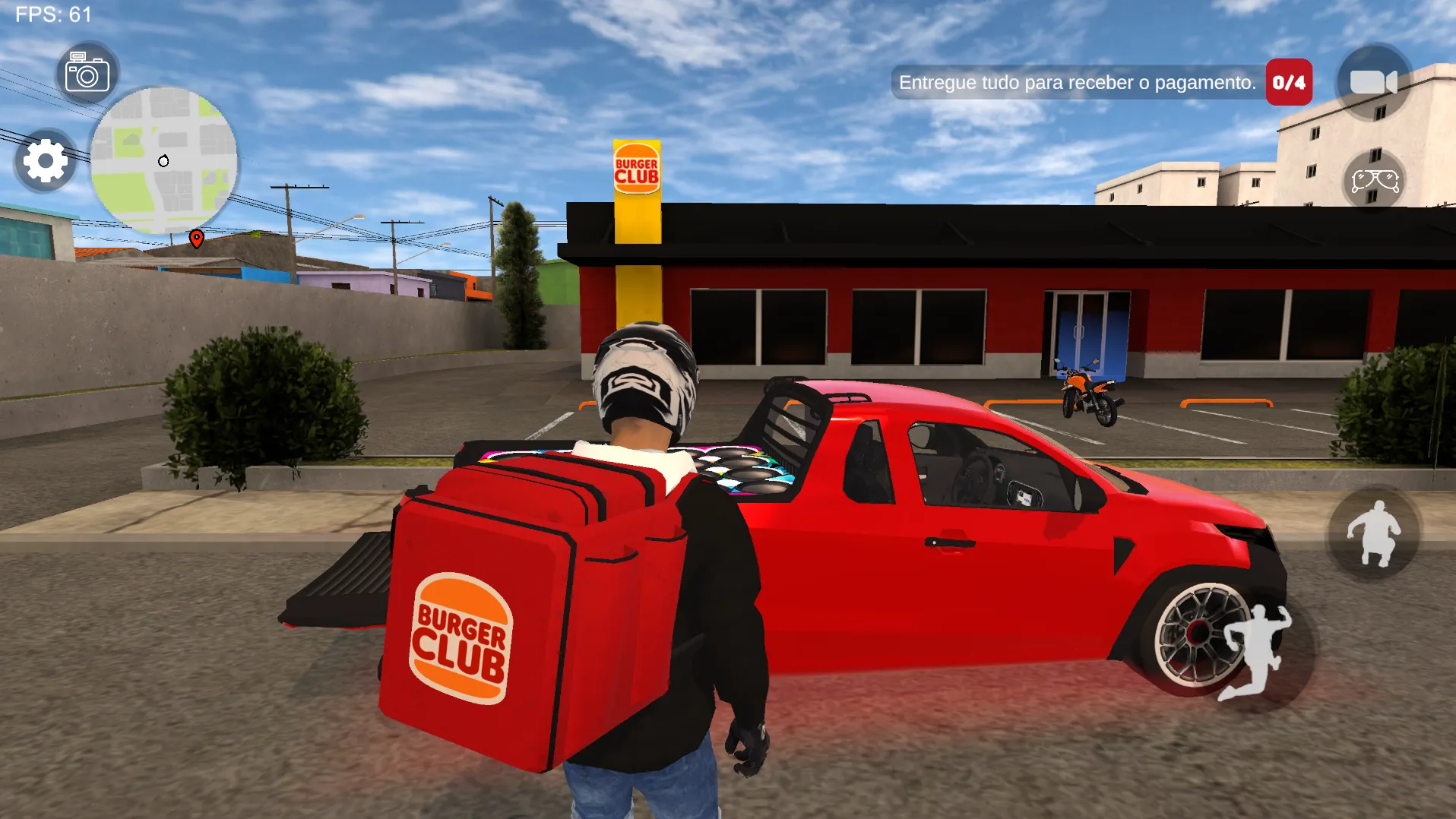 Elite Auto Brazil - Wheelie | Indus Appstore | Screenshot