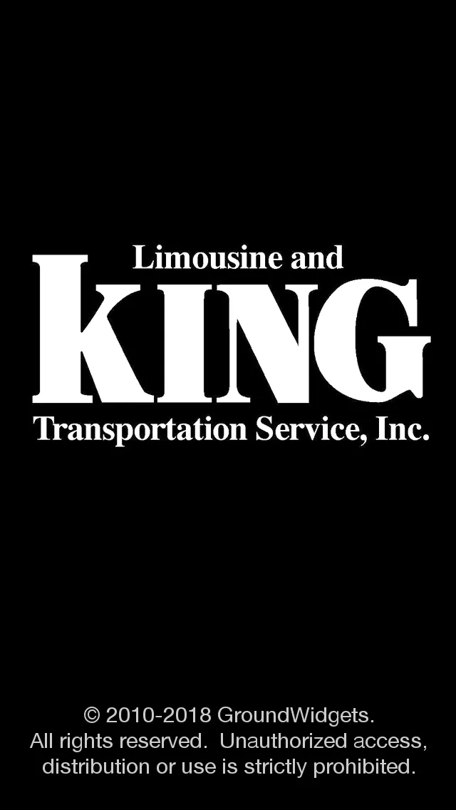 King Limo | Indus Appstore | Screenshot