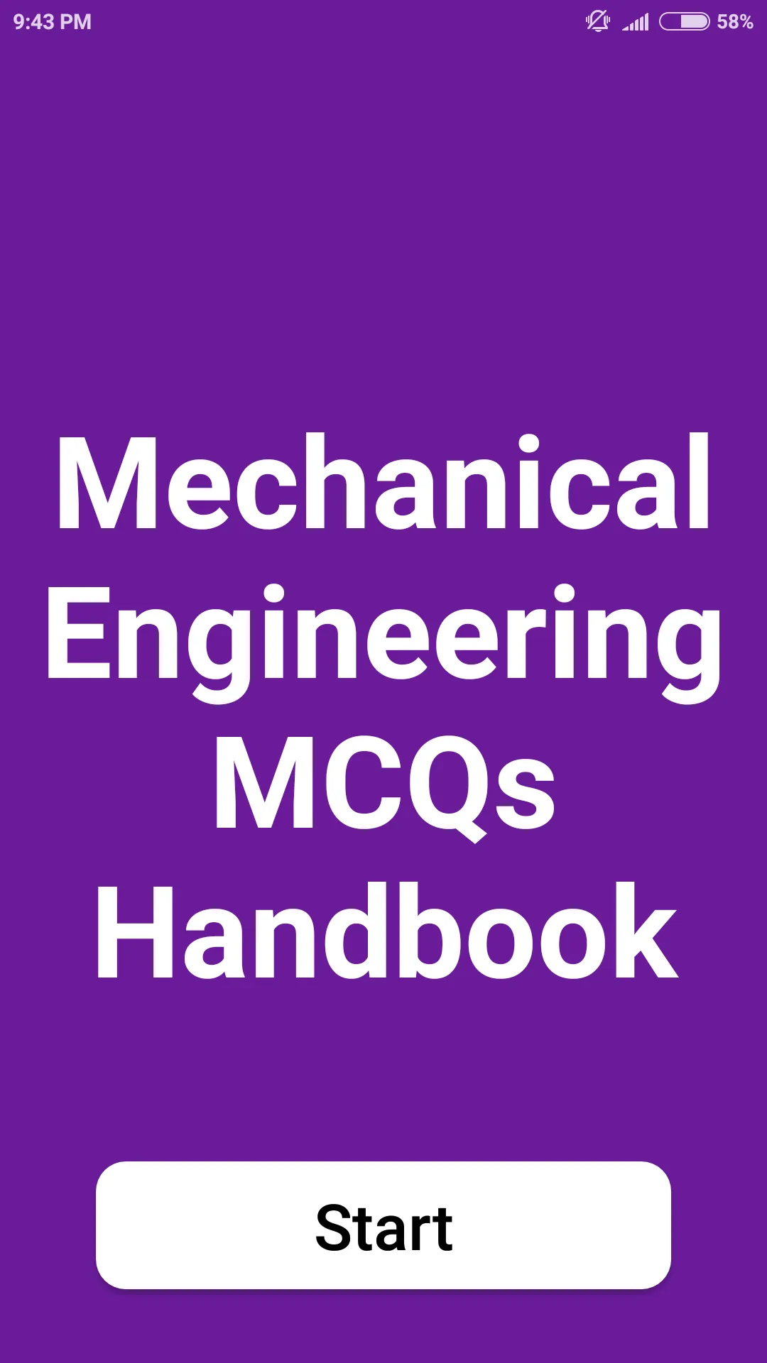 Mechanical Engineering | Indus Appstore | Screenshot