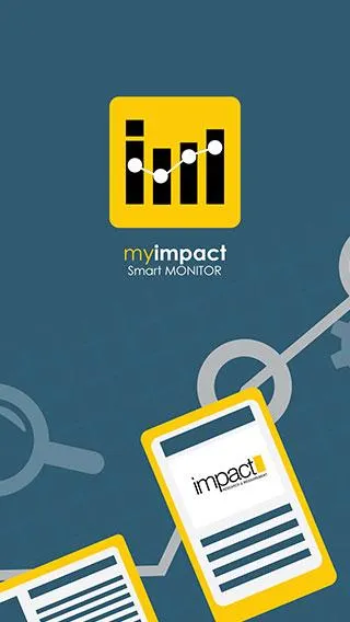 Impact SmartMonitor v3 | Indus Appstore | Screenshot