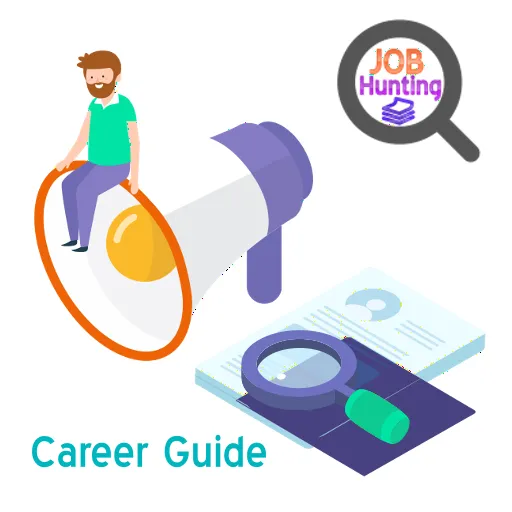 Job Hunting - Research Jobs | Indus Appstore | Screenshot