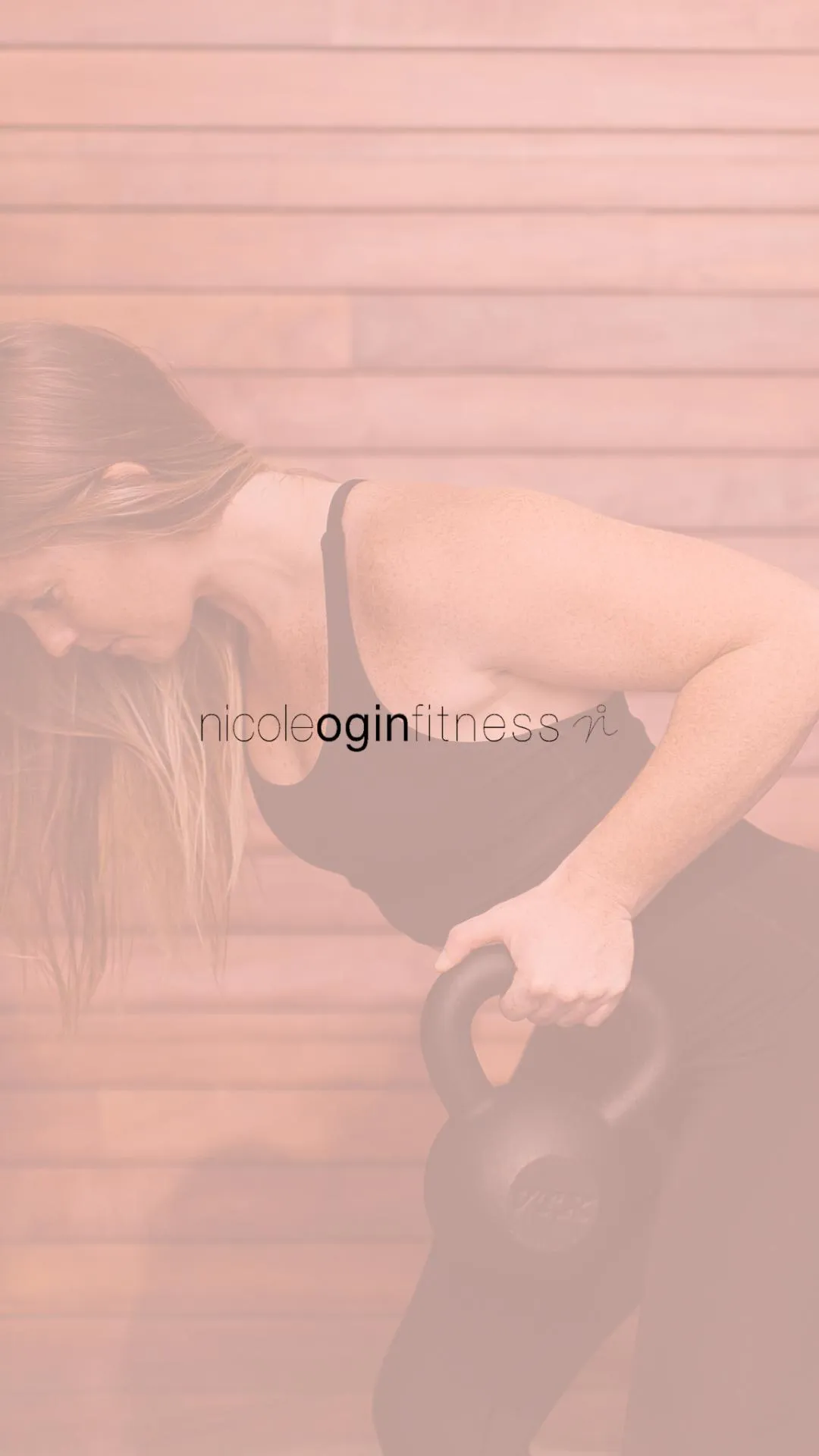 Nicole ogin Fitness | Indus Appstore | Screenshot