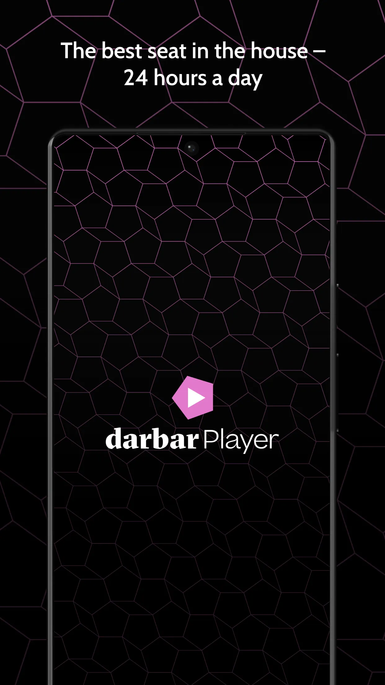 Darbar | Indus Appstore | Screenshot