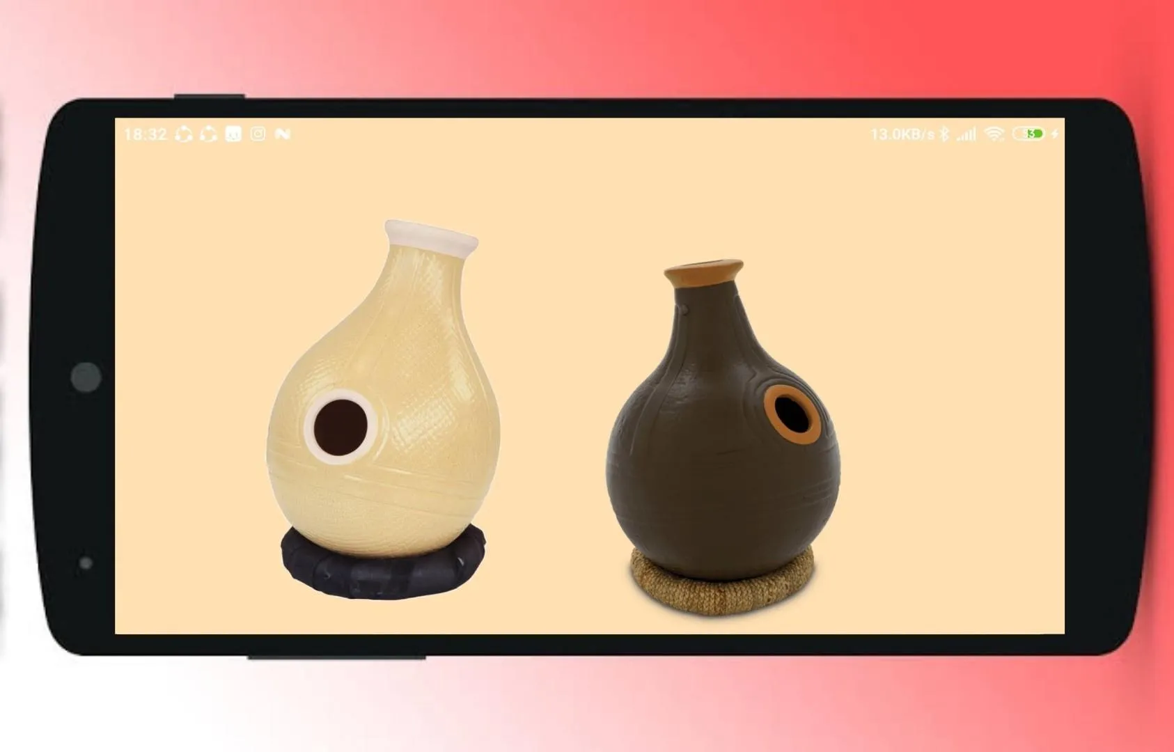 Virtual Udu | Indus Appstore | Screenshot