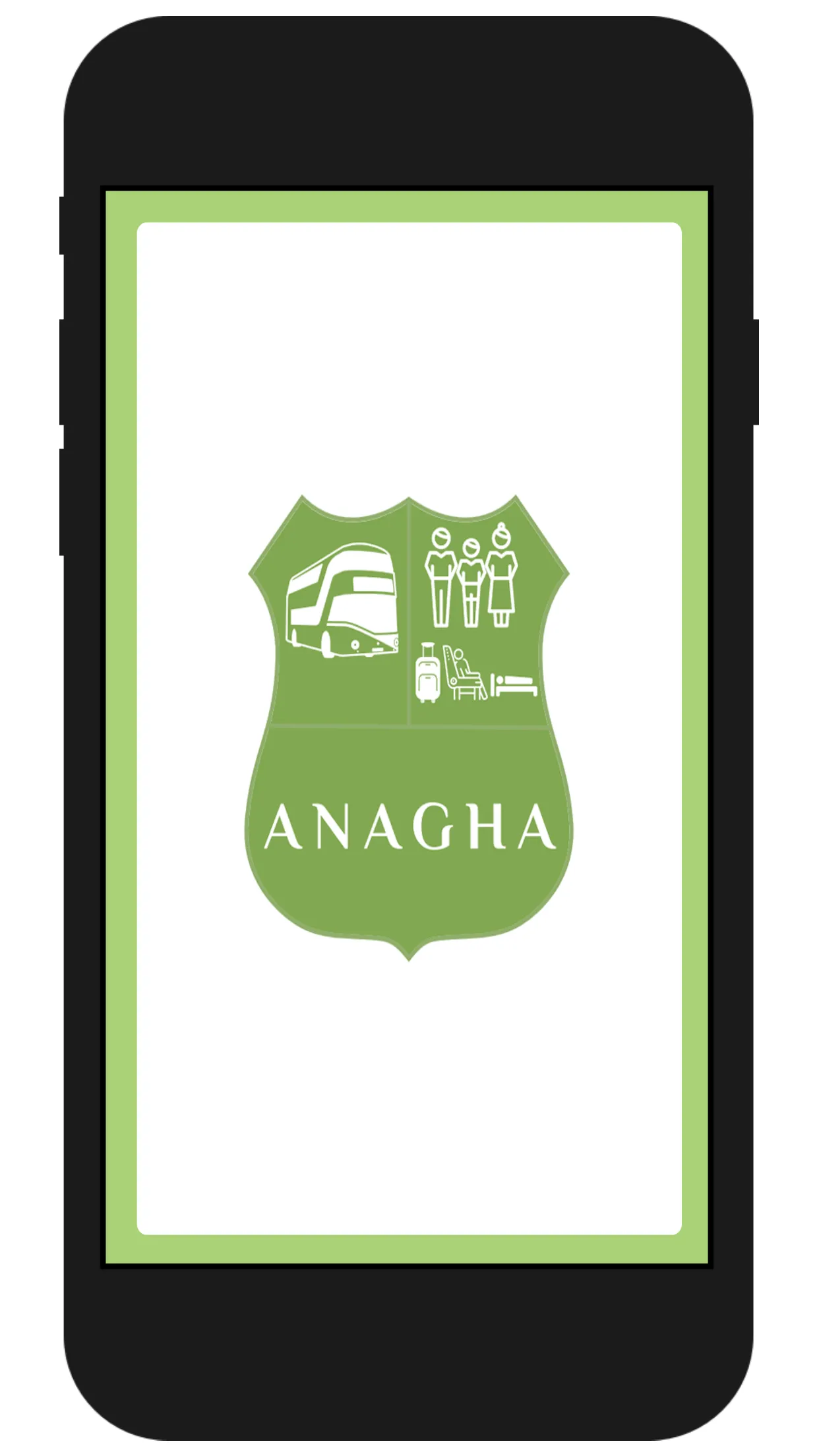 Anagha Travels | Indus Appstore | Screenshot