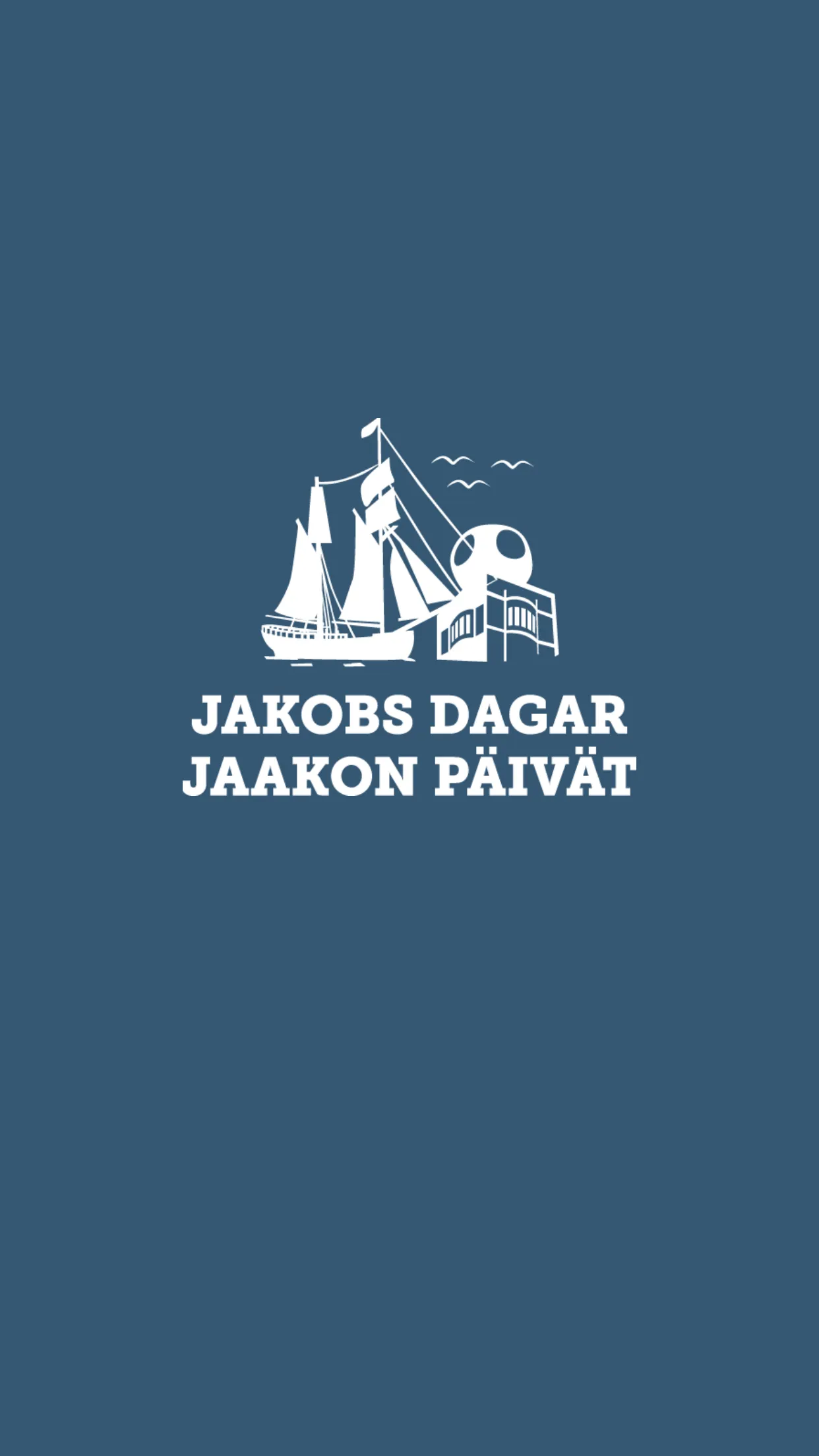 Jakobs Dagar | Indus Appstore | Screenshot