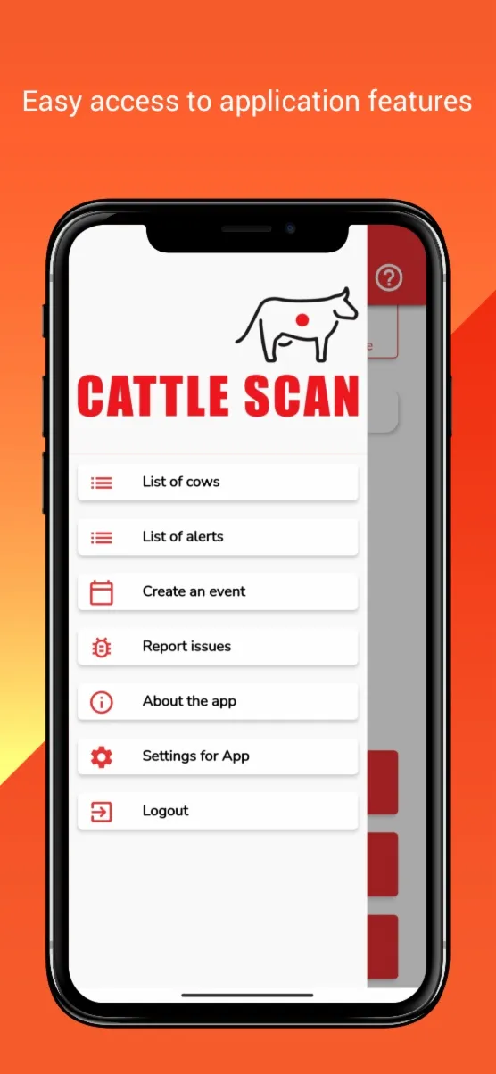 Cattle Scan | Indus Appstore | Screenshot