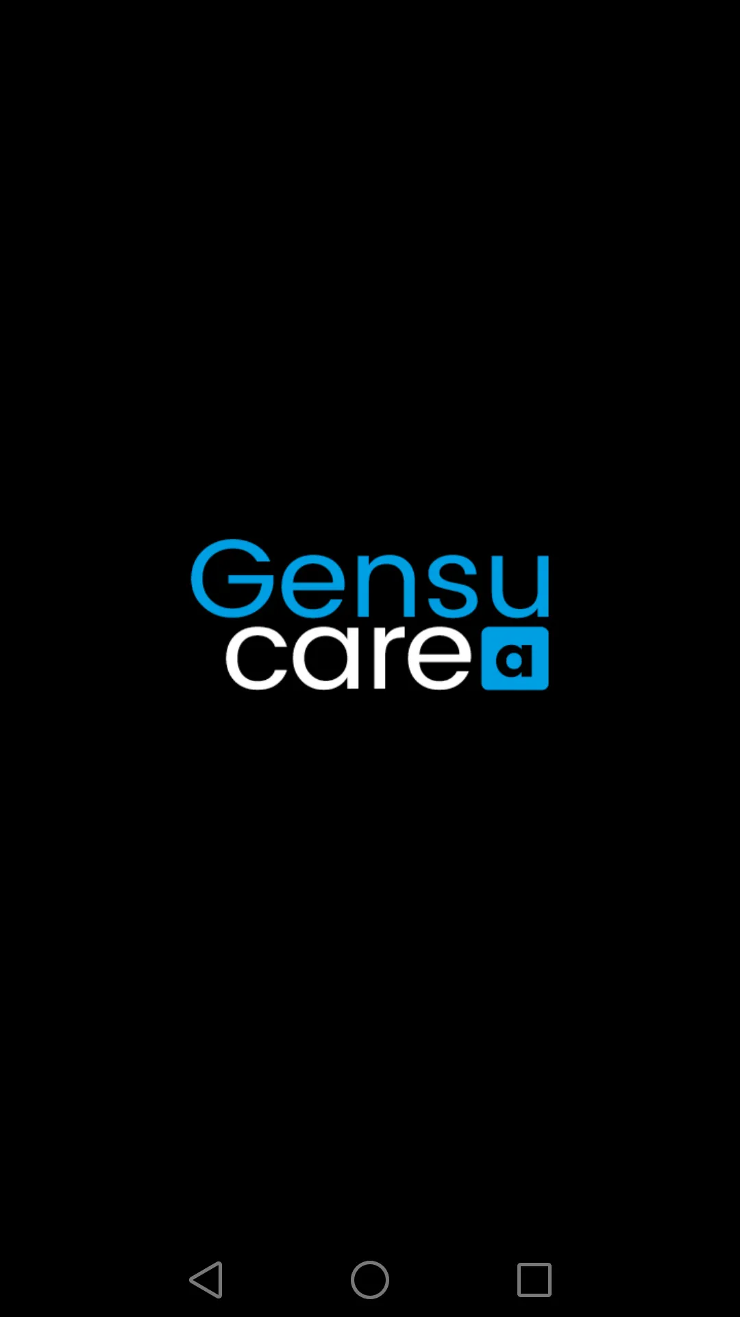 Gensucare a | Indus Appstore | Screenshot