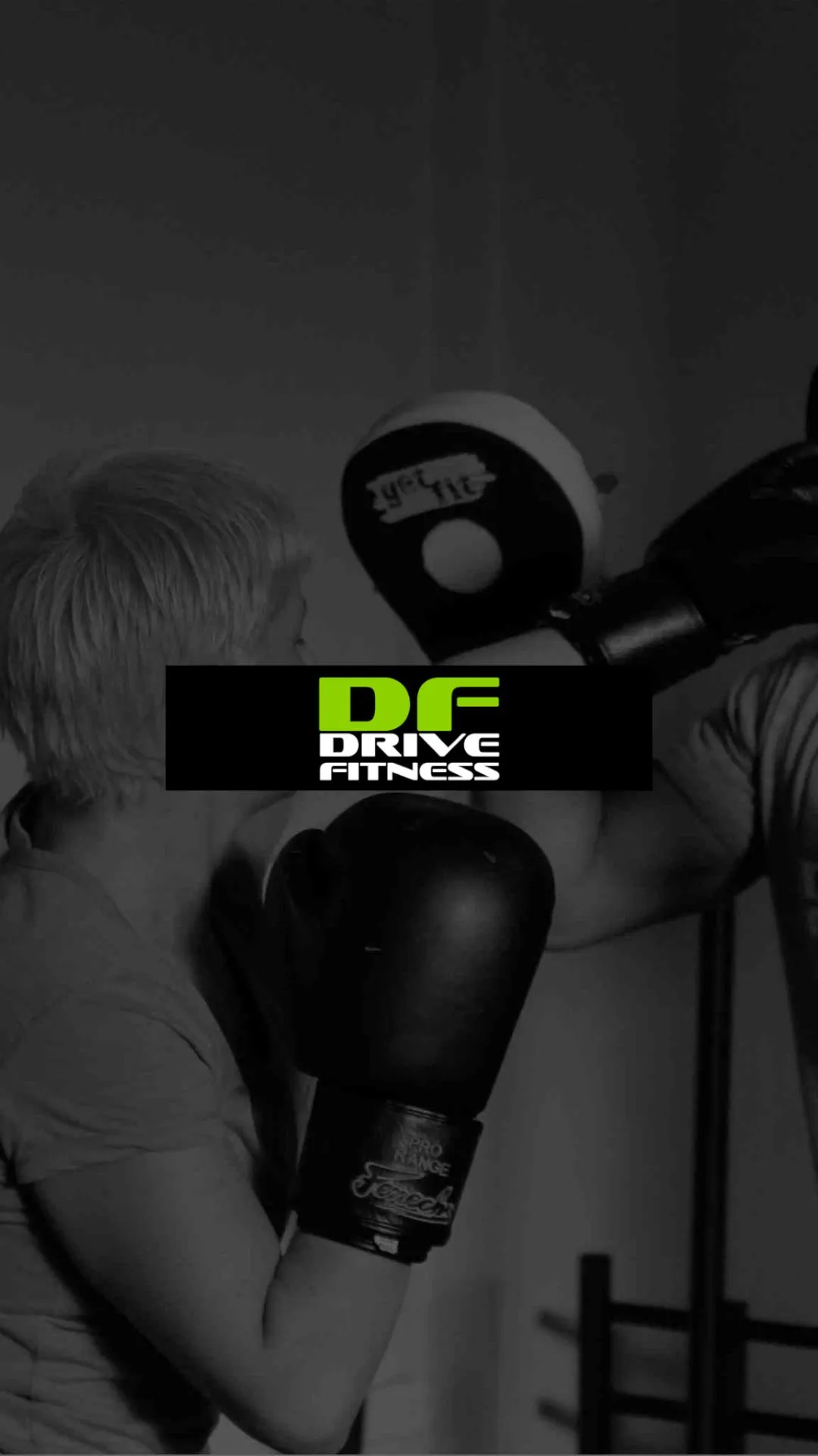 Drive Fitness OPT | Indus Appstore | Screenshot