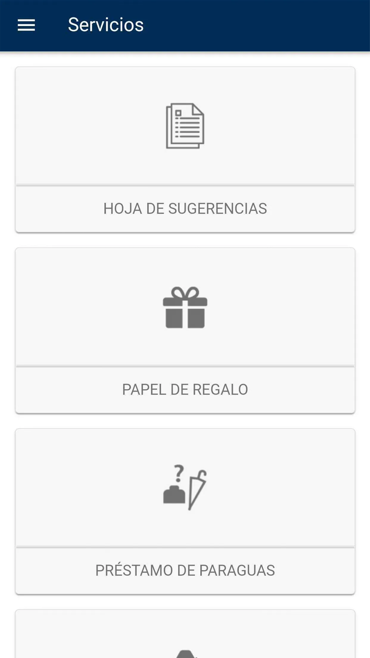 CC Habaneras | Indus Appstore | Screenshot