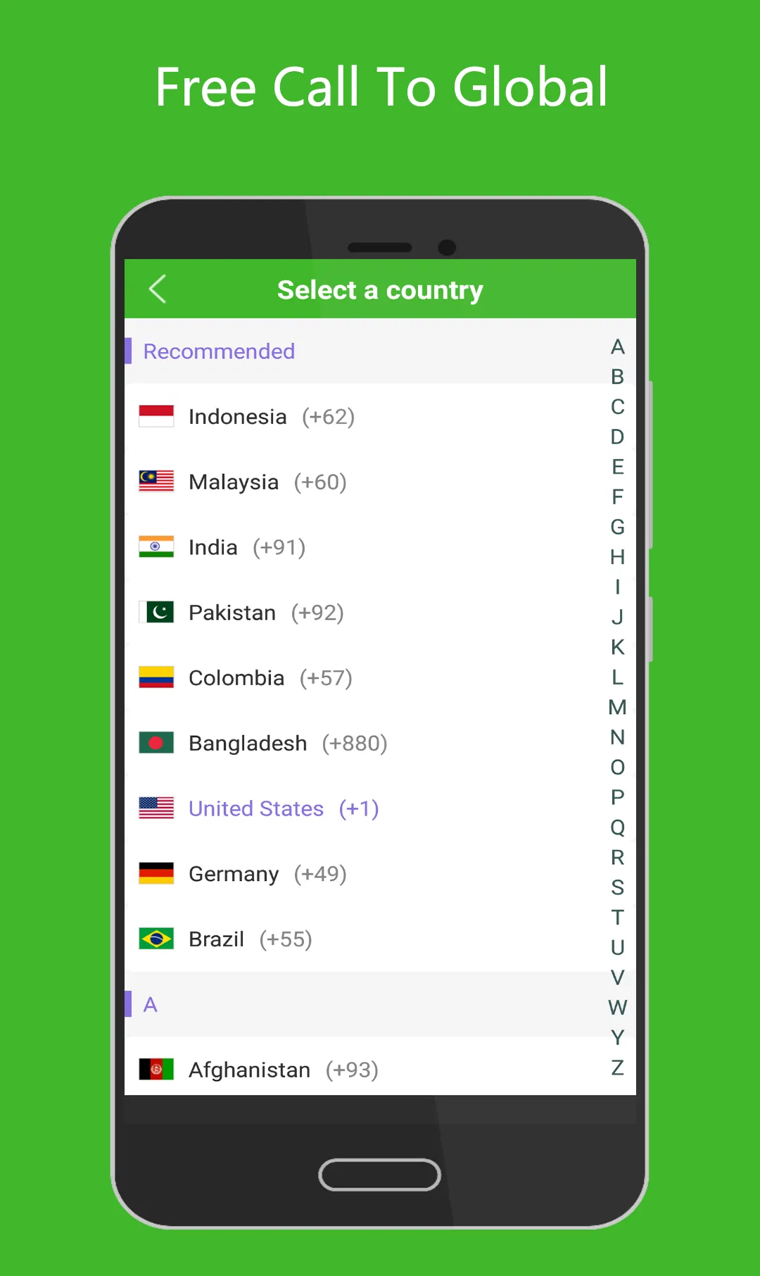 Fast Call | Indus Appstore | Screenshot