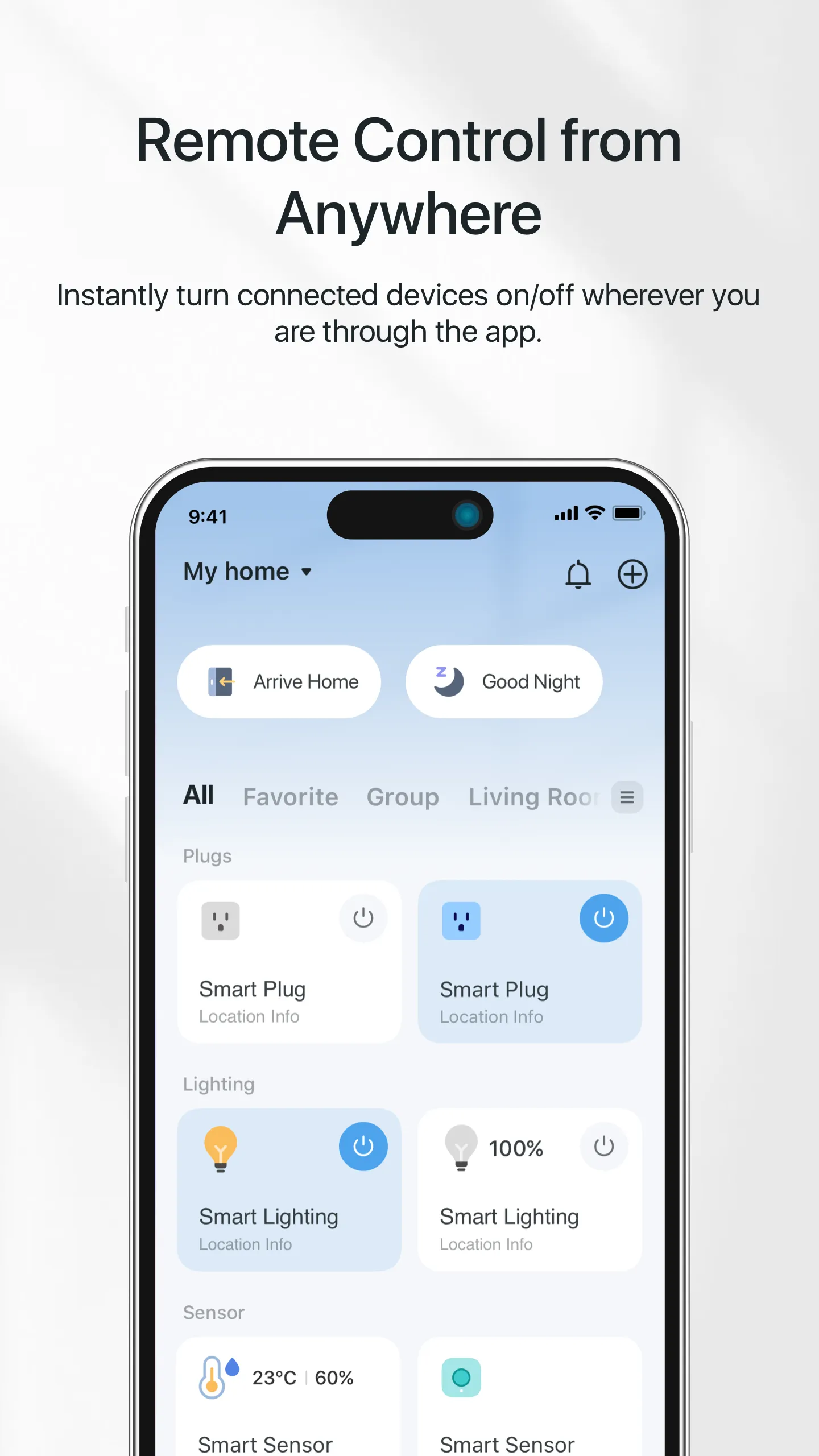 TP-Link Tapo | Indus Appstore | Screenshot