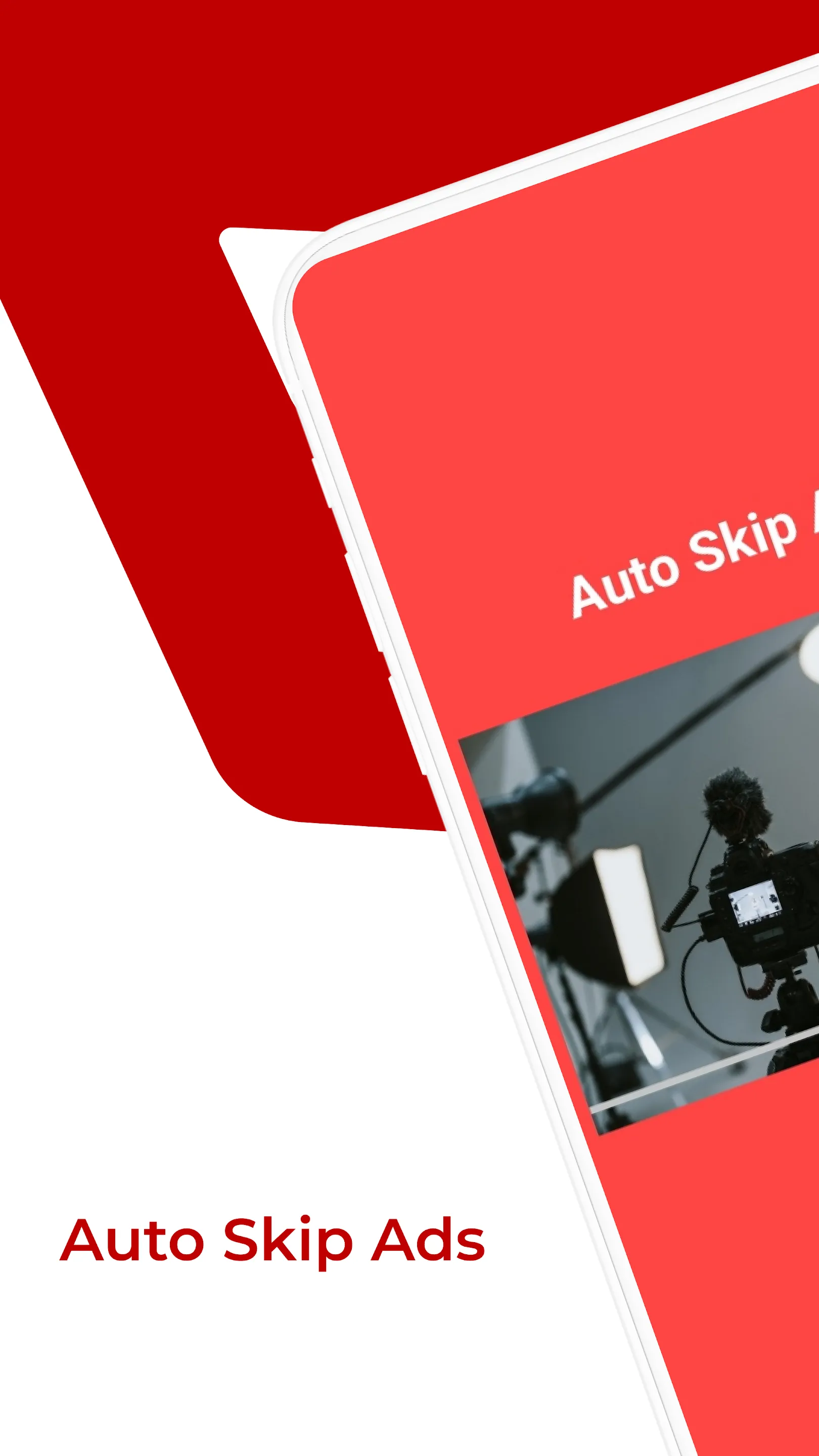 Auto  Skip Ads | Indus Appstore | Screenshot