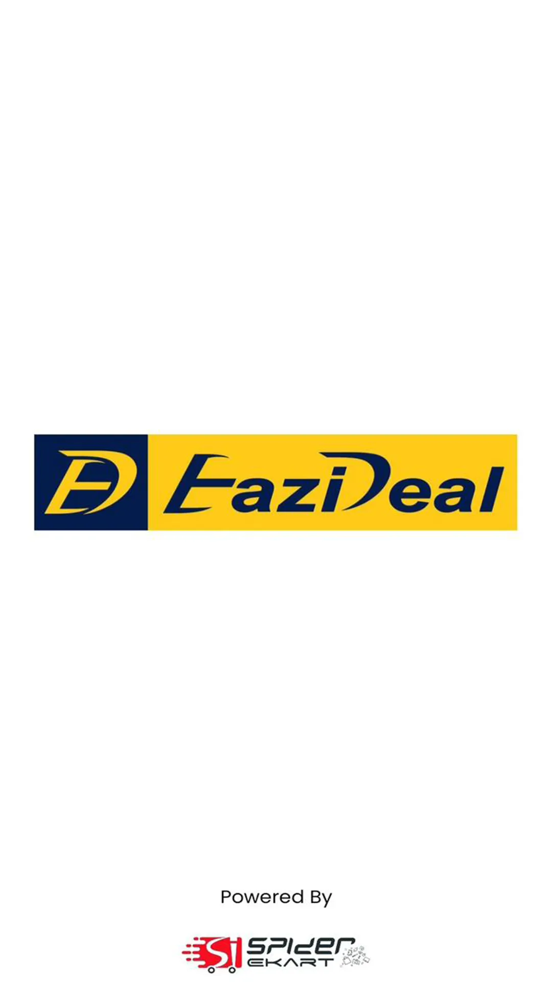 EaziDeal | Indus Appstore | Screenshot