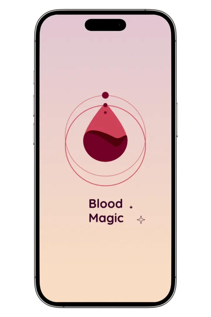 Blood Magic | Indus Appstore | Screenshot