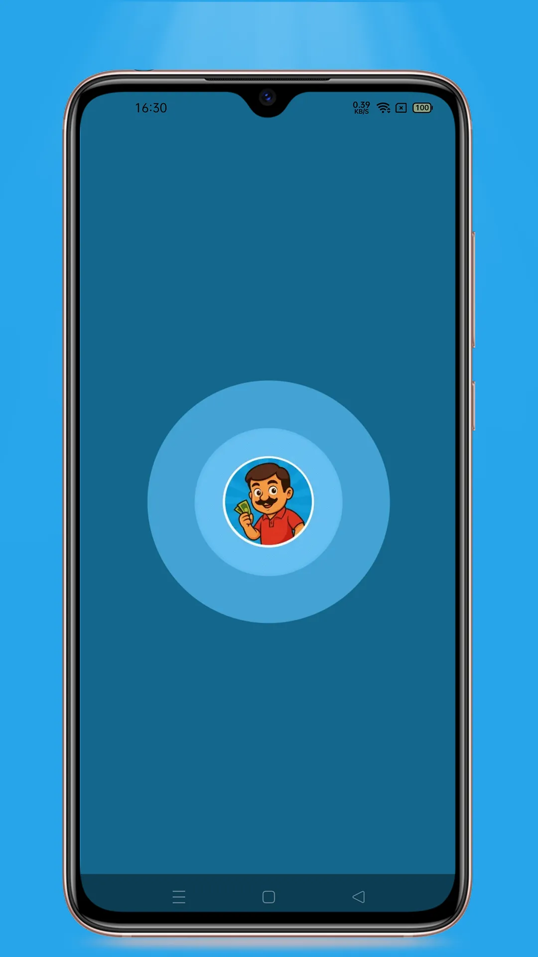 Hope Fund-Lend | Indus Appstore | Screenshot