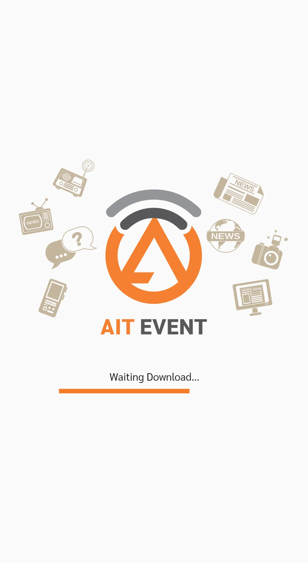 AIT Event | Indus Appstore | Screenshot