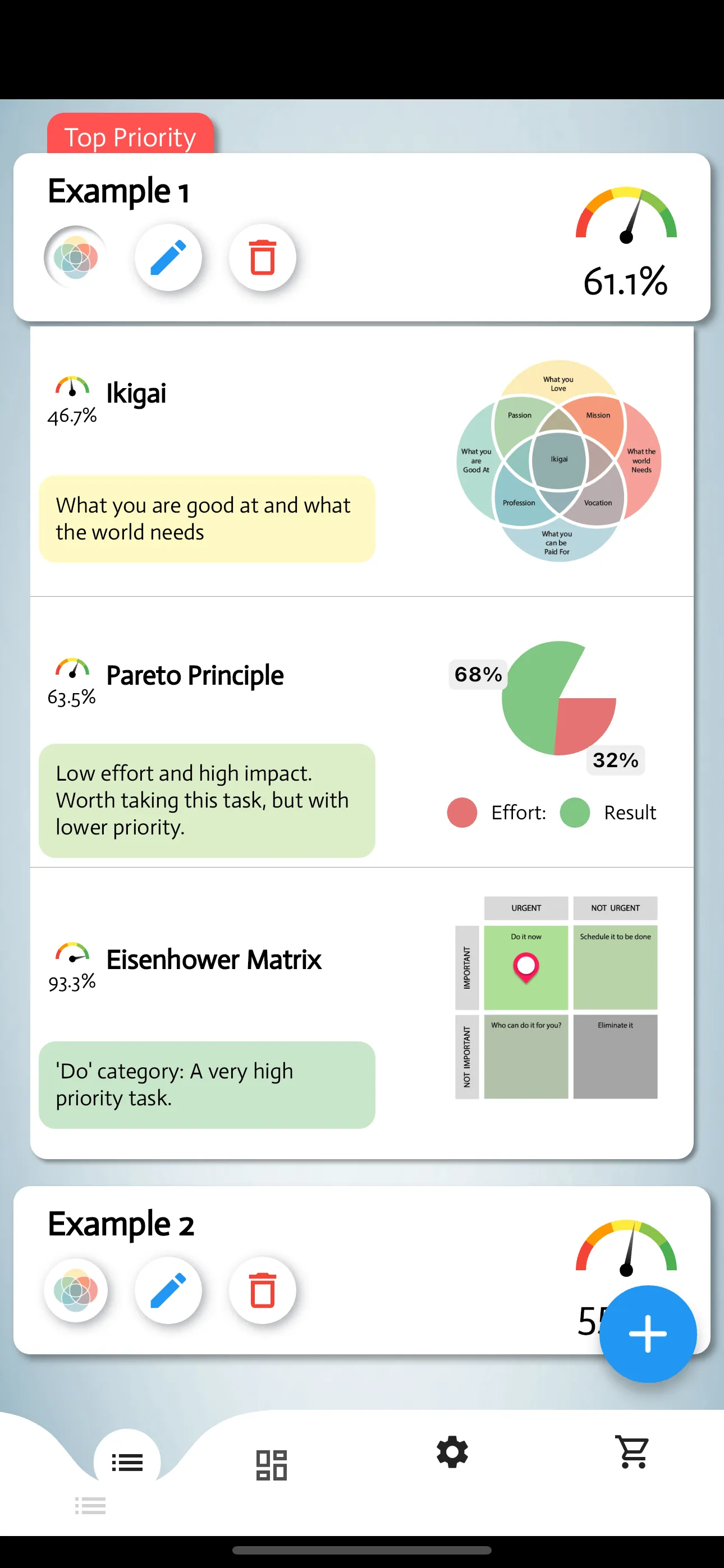 Ikigai DIY | Indus Appstore | Screenshot