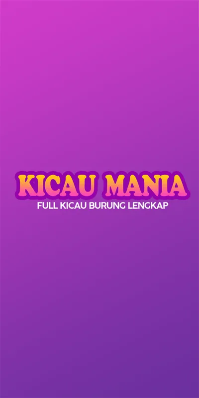 1000 Full Kicau Burung Lengkap | Indus Appstore | Screenshot