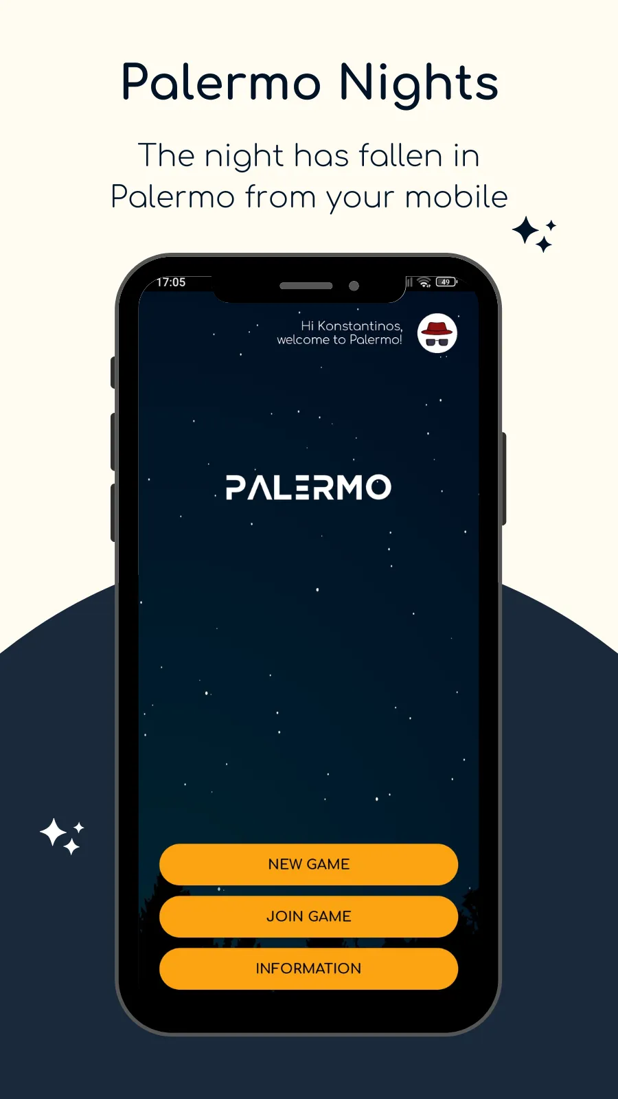 Palermo Nights (Mafia) | Indus Appstore | Screenshot