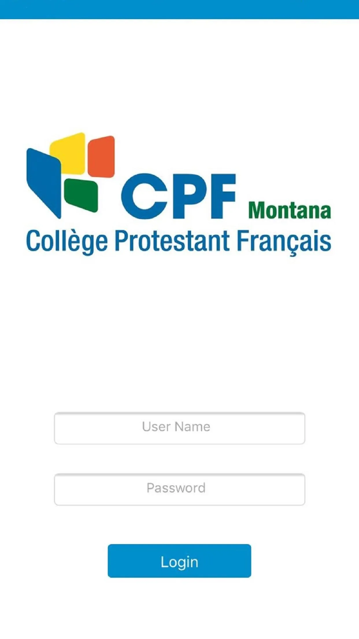 CPF Montana | Indus Appstore | Screenshot