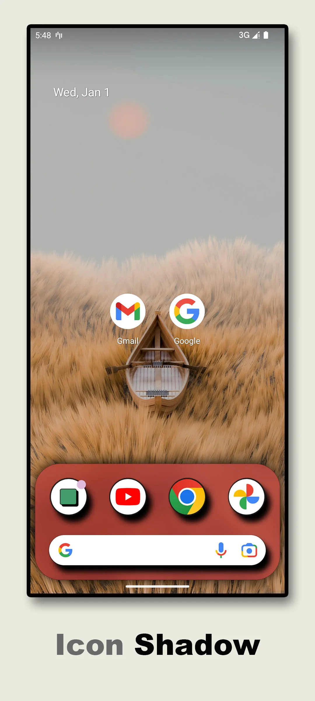 DockWalls - Generate Dock Bar | Indus Appstore | Screenshot