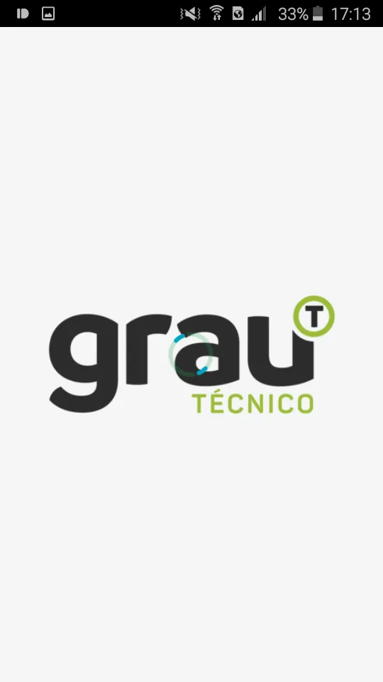 Grau Técnico | Indus Appstore | Screenshot