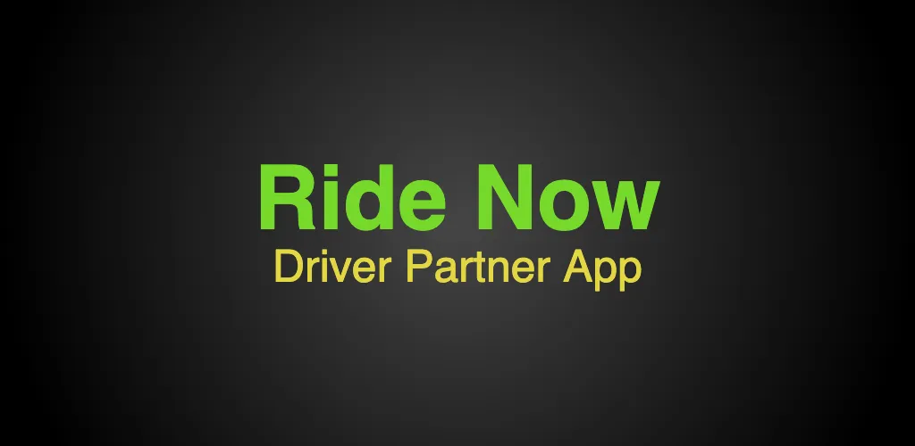 Ridenow Driver | Indus Appstore | Screenshot