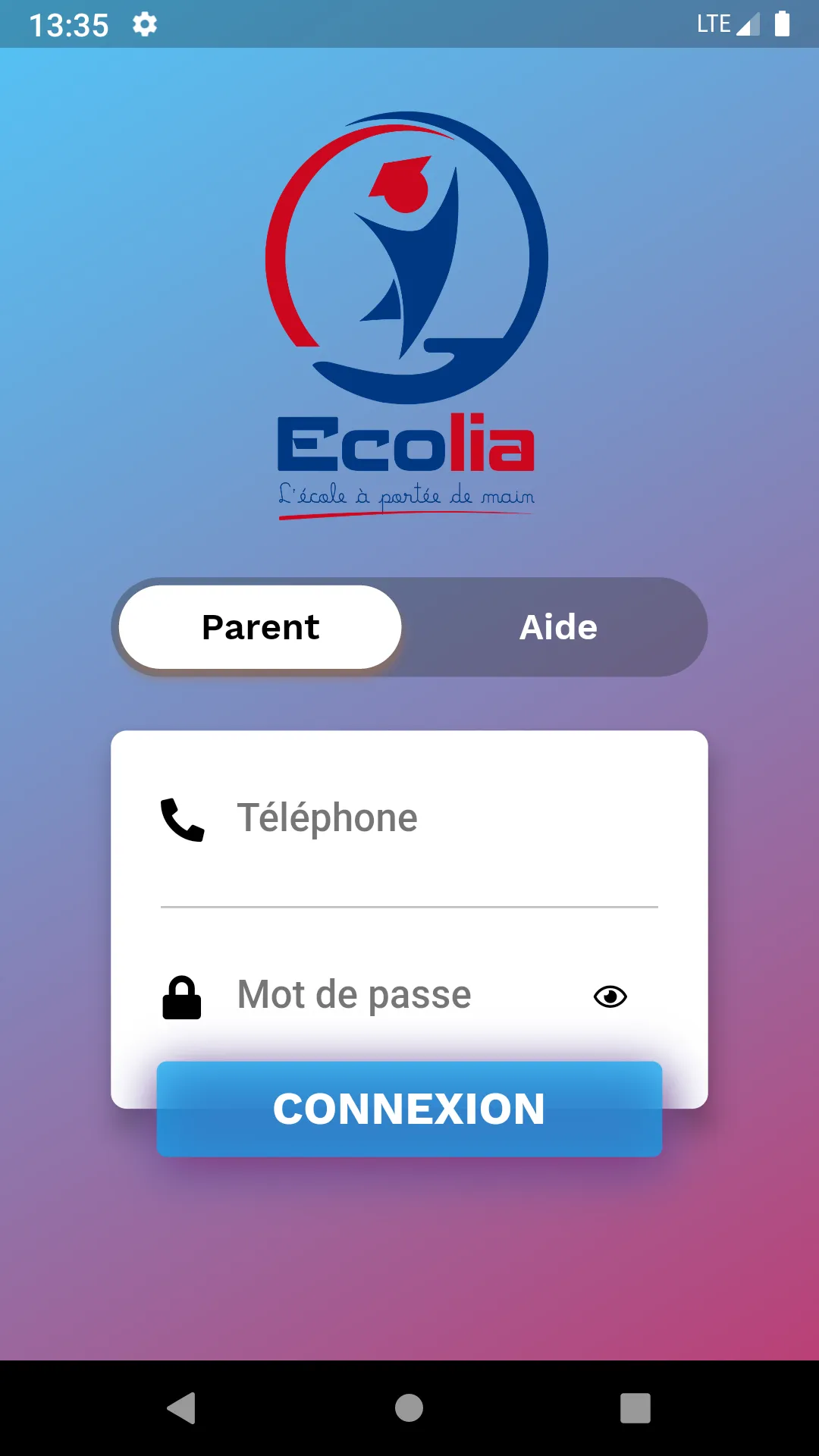 Ecolia | Indus Appstore | Screenshot