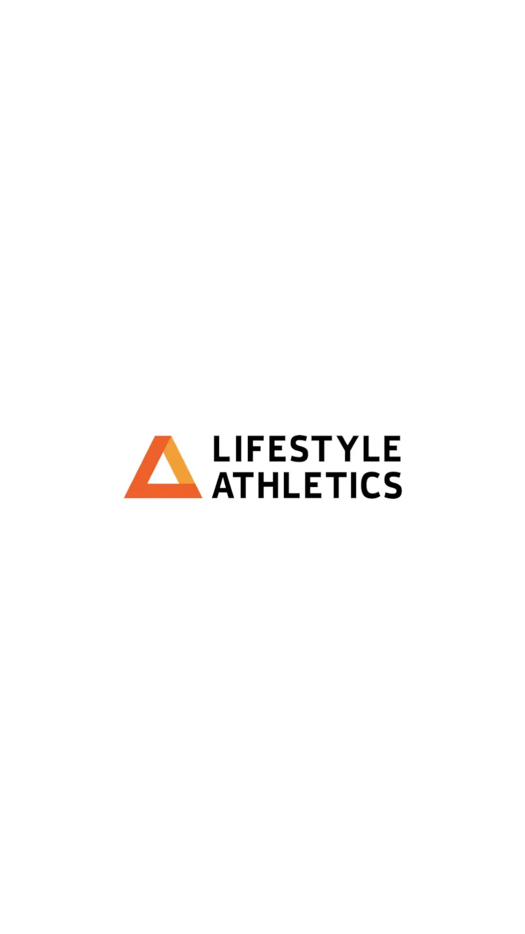 Lifestyle Athletics App | Indus Appstore | Screenshot