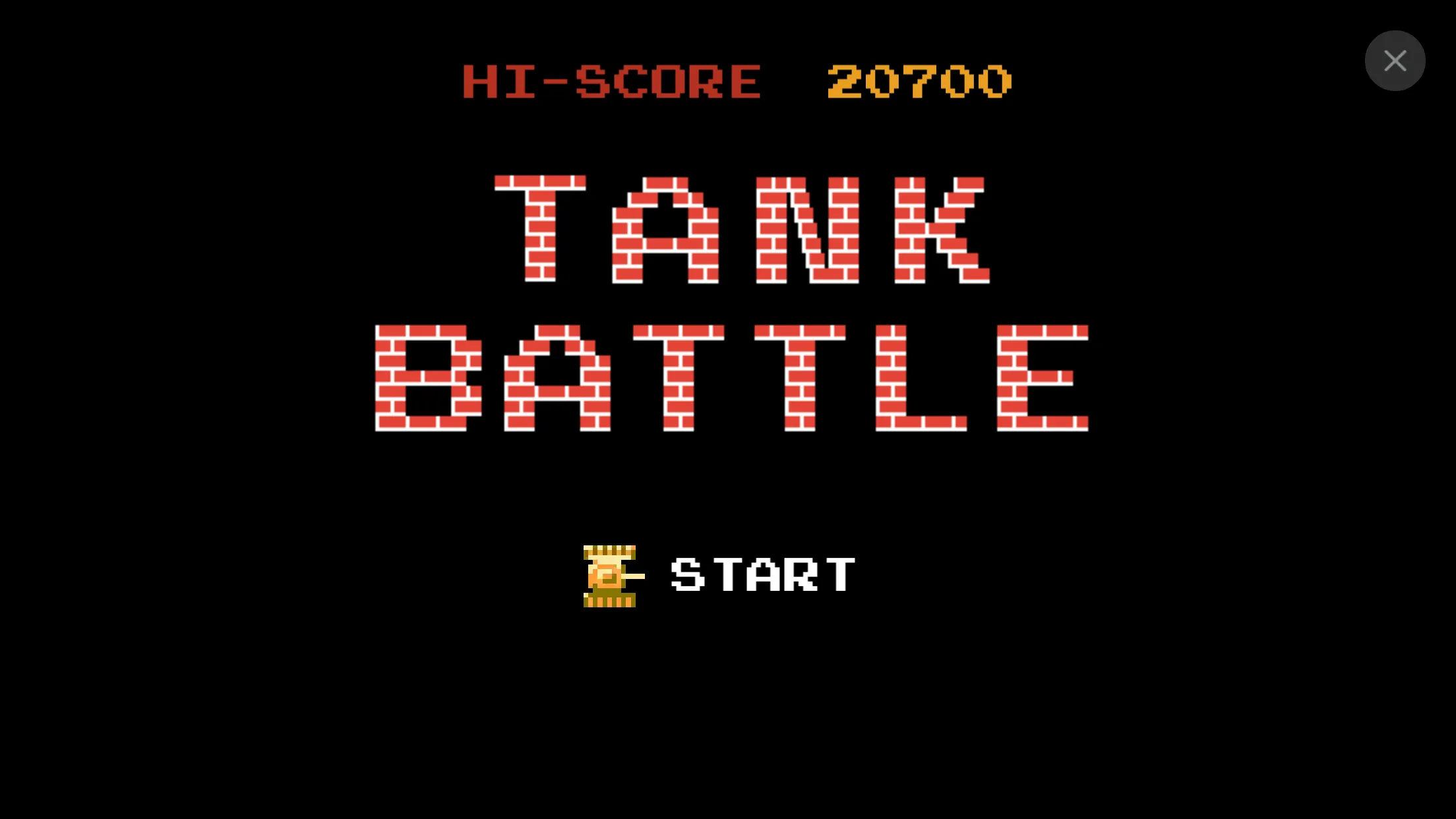 Tank Battle | Indus Appstore | Screenshot