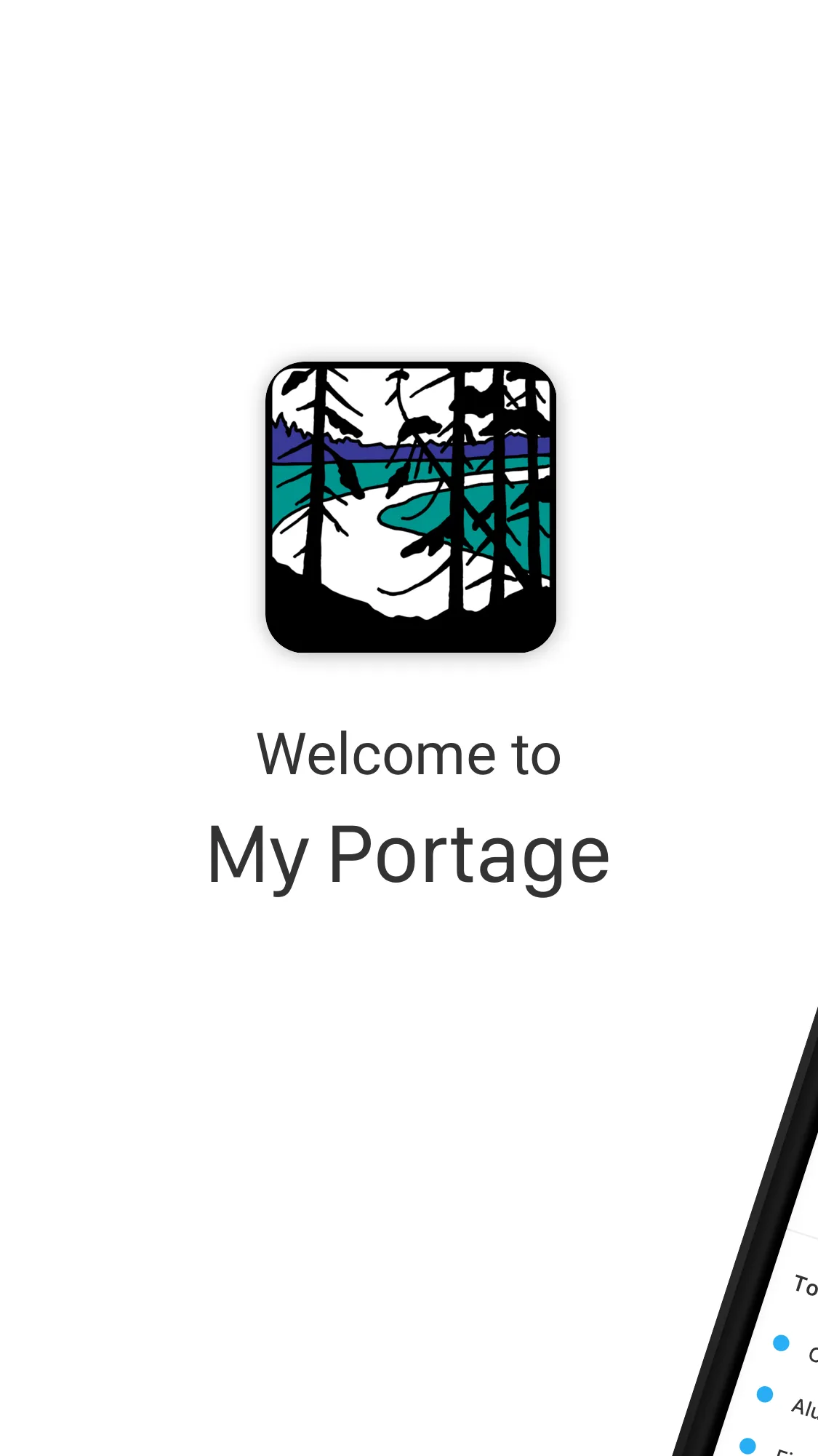 Portage College | Indus Appstore | Screenshot